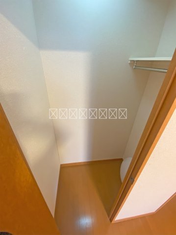 フィールド中根の内装写真
