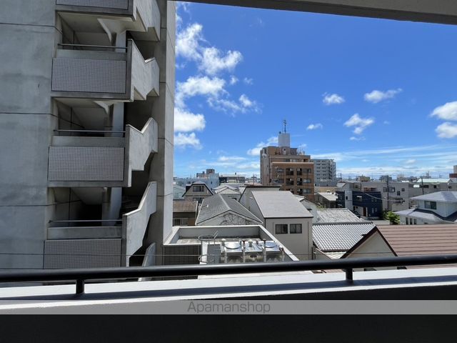 眺望　眺望