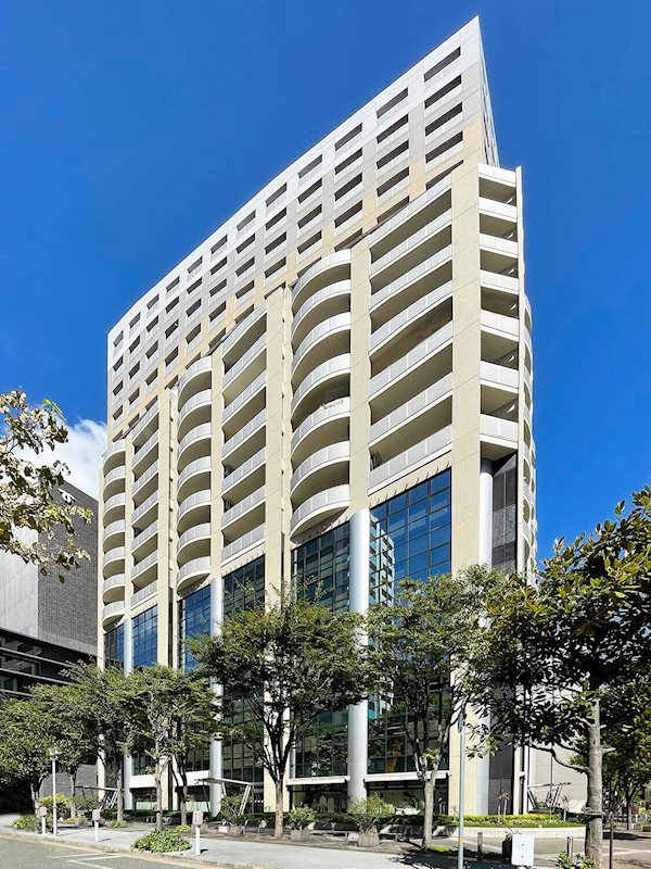東町・江戸町ビル