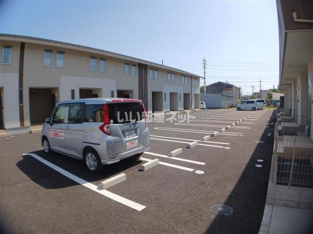 関東鉄道常総線 下妻駅 徒歩19分 2階建 築4年のその他写真