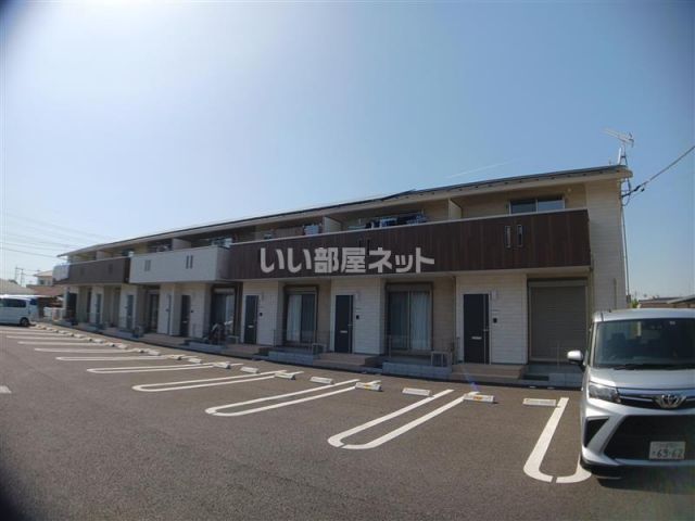 関東鉄道常総線 下妻駅 徒歩19分 築4年