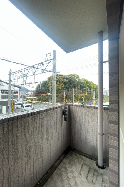アルカディア新宮の内装写真