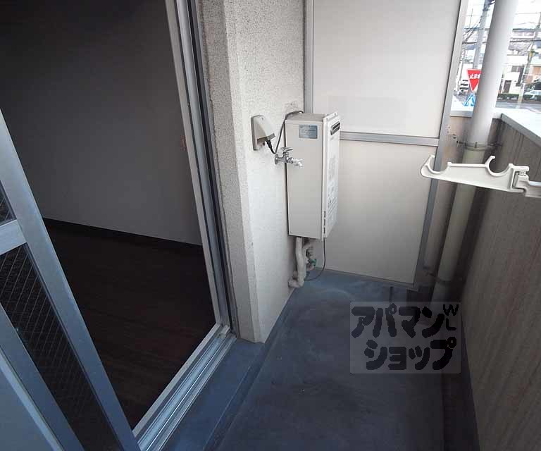 シャレー西京極のその他写真