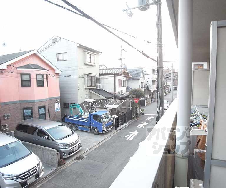 シャレー西京極のその他写真