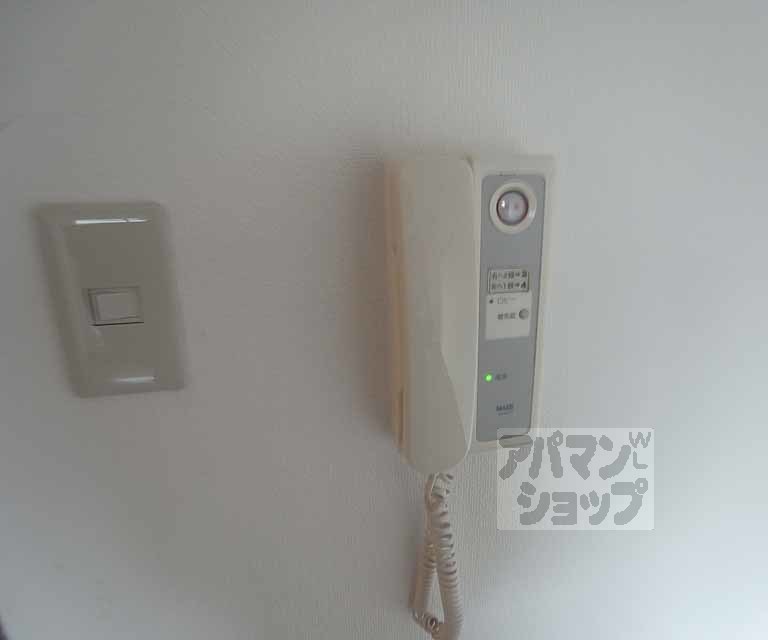 シャレー西京極のその他写真
