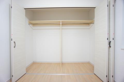 ChouChou大曲 IIの内装写真