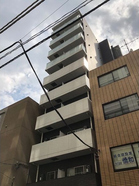 スパシエ日本橋エセンザ