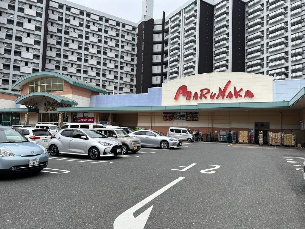 広島高速交通アストラムライン 城北駅 徒歩2分 15階建 築3年の周辺写真