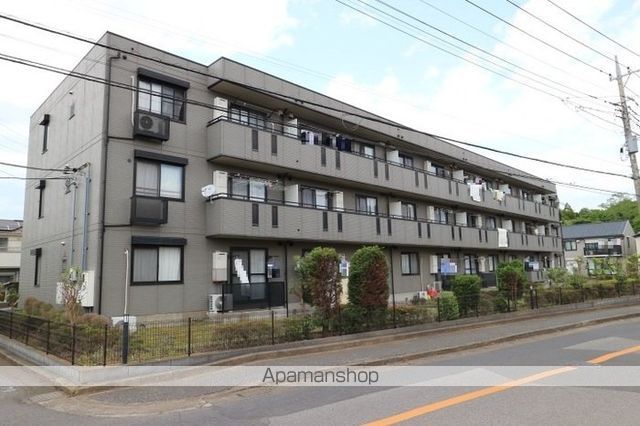 東武野田線 新柏駅 徒歩11分 築27年