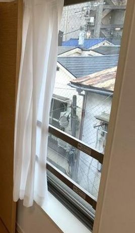 バルコニー　アイレジデンス