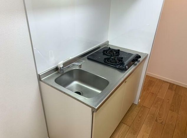 キッチン　アイレジデンス