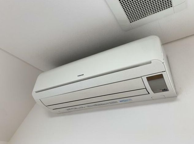 その他設備　アイレジデンス
