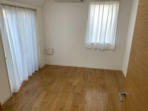 その他部屋・スペース　アイレジデンス