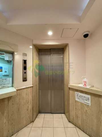 その他設備　グランドメゾン飯田橋