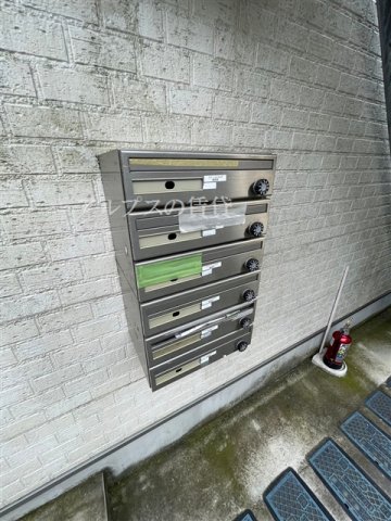 京急本線 黄金町駅 徒歩13分 2階建 築11年のその他写真