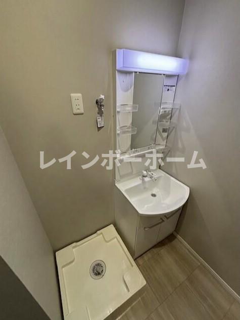PLAISANT VILLA上福岡の内装写真