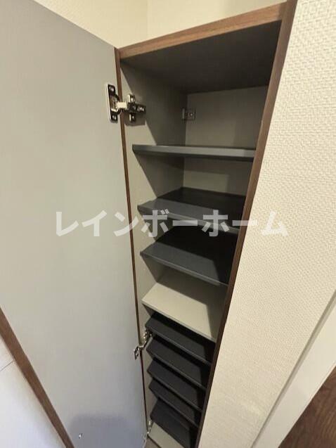 PLAISANT VILLA上福岡のその他写真
