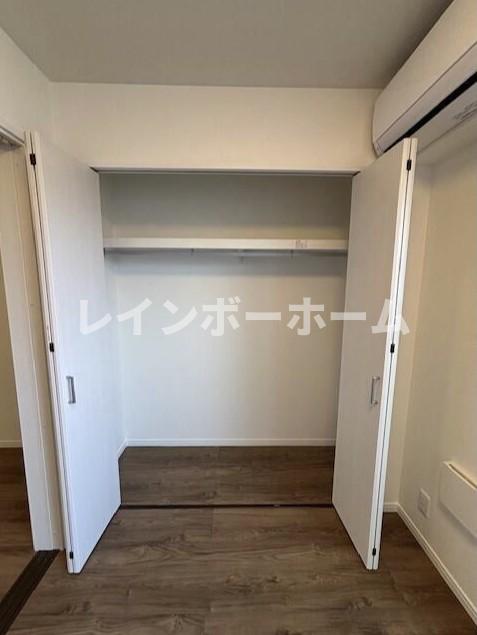 PLAISANT VILLA上福岡の内装写真
