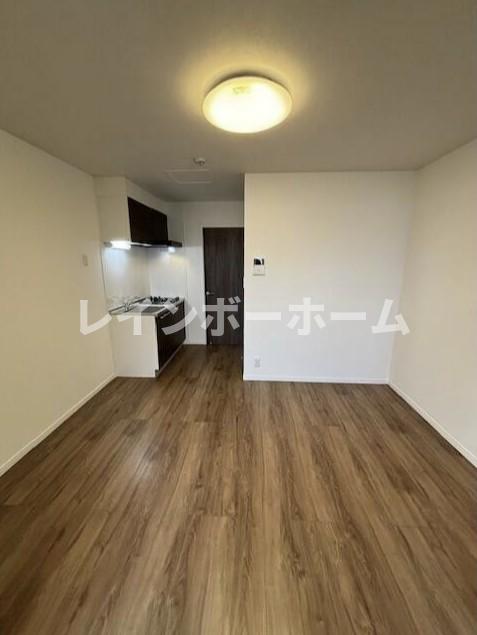 PLAISANT VILLA上福岡の内装写真