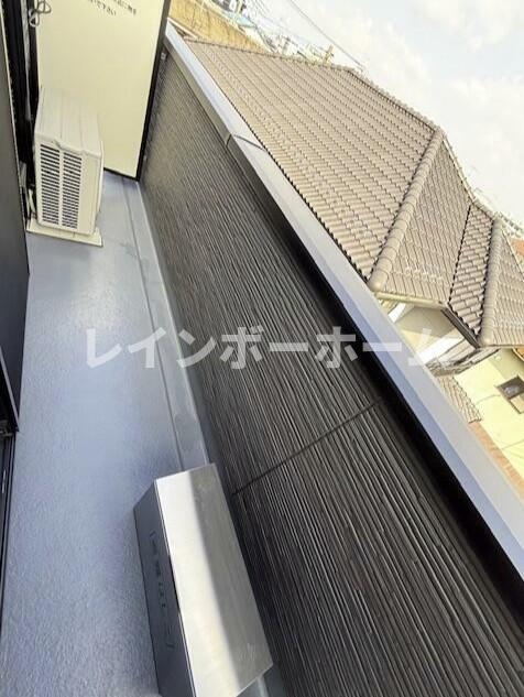 PLAISANT VILLA上福岡の内装写真