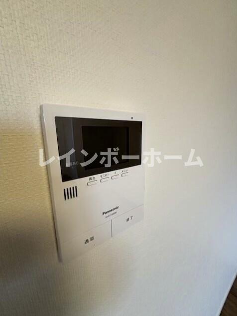 PLAISANT VILLA上福岡のその他写真