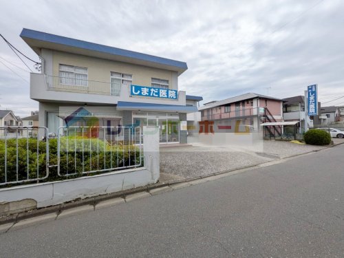 PLAISANT VILLA上福岡の周辺写真