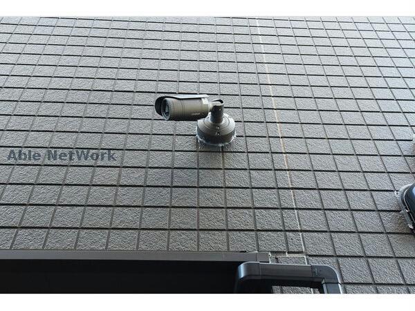 その他共有部分　建物設備