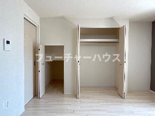 収納　収納（イメージ）