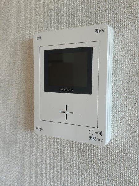 エバーグリーン鶴新田IIIのその他写真
