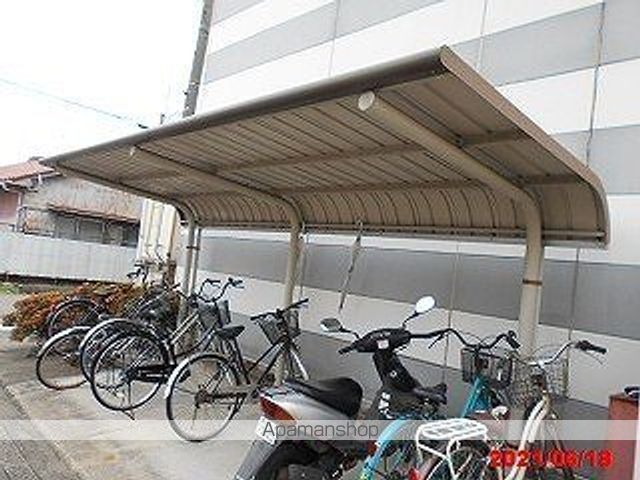 その他共有部分　その他共有部分