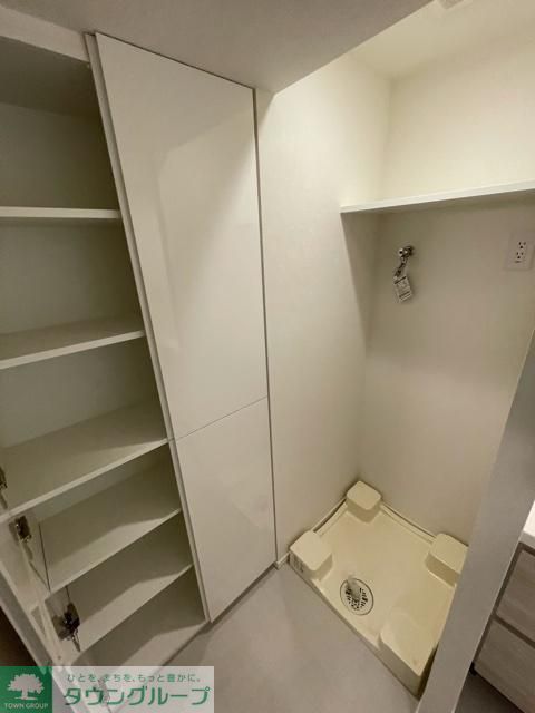 その他設備　バス