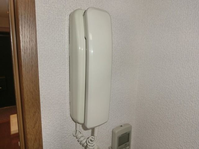 セキュリティ　（別タイプ参考写真）ルミエール東池袋 豊島区東池袋５