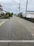 その他　前面道路（その他）まで0m