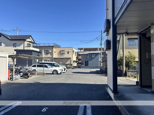 レオパレス西平の内装写真
