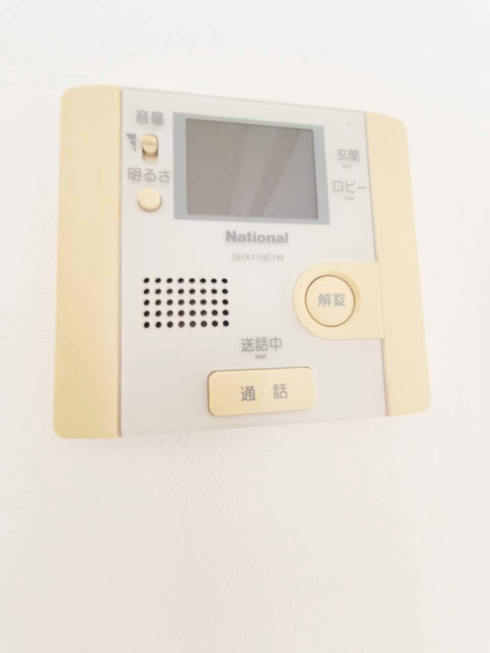 天王寺東ハイツのその他写真