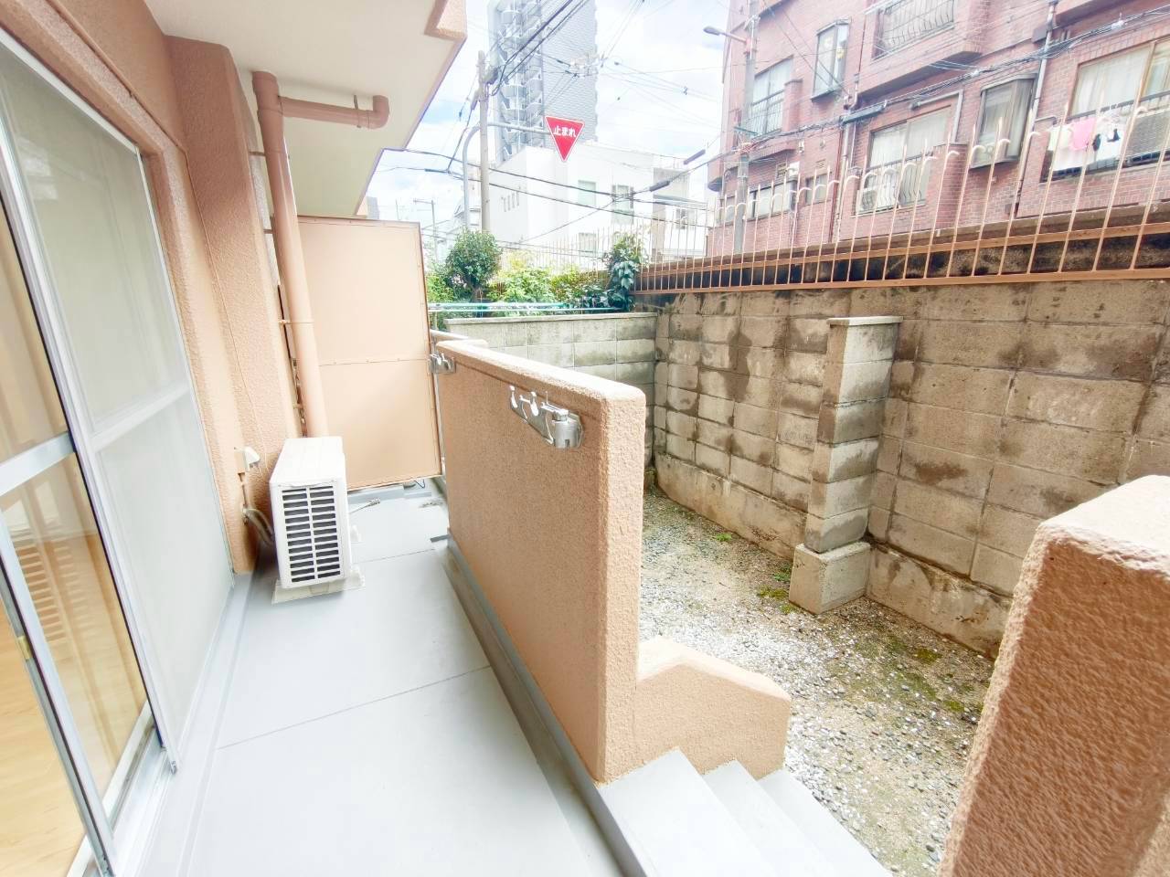 天王寺東ハイツのその他写真