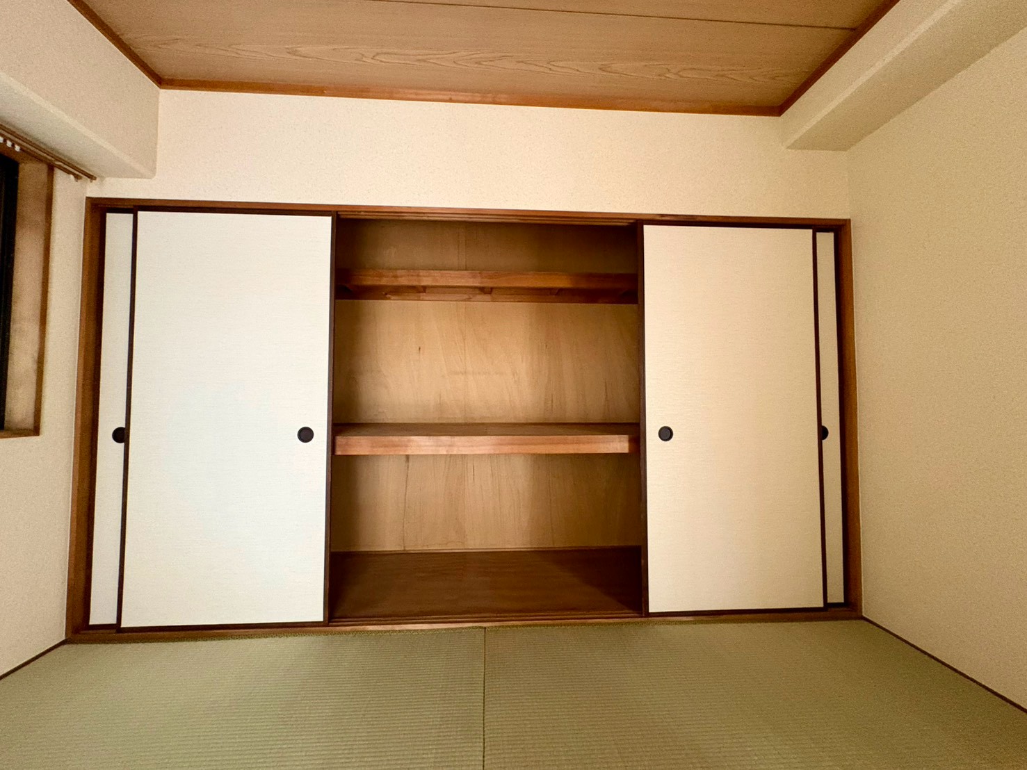 セントラルフォーラム住吉の内装写真