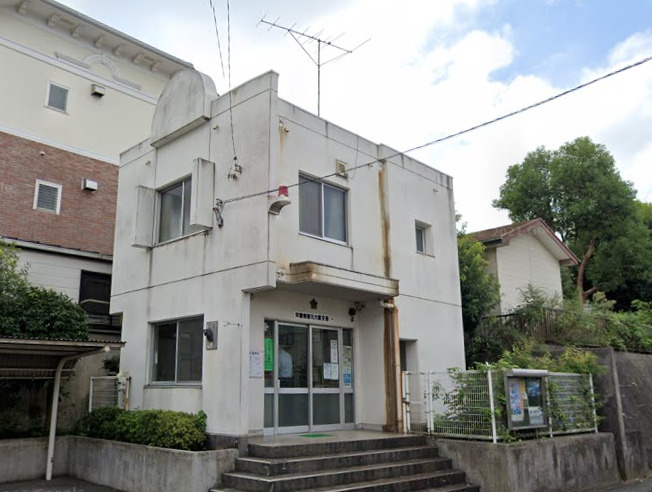 警察署・交番　栄警察署 元大橋交番（警察署・交番）まで639m