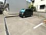 駐車場　敷地内に駐車場を完備です☆（要確認）