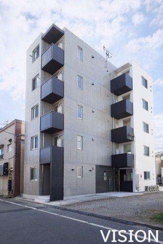 建物外観　☆外観☆