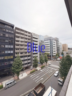 眺望　同仕様