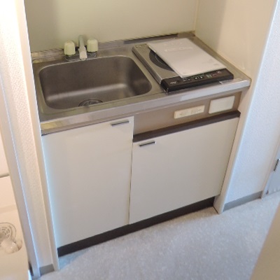 その他部屋・スペース　内装です