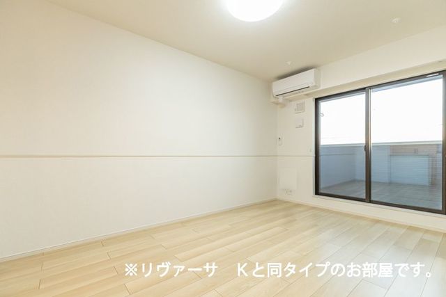 居室・リビング　居室・リビング