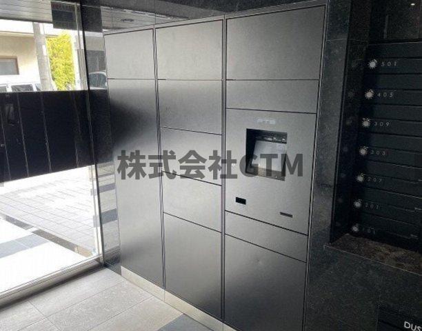 都営浅草線 西馬込駅 徒歩5分 6階建 築6年のその他写真