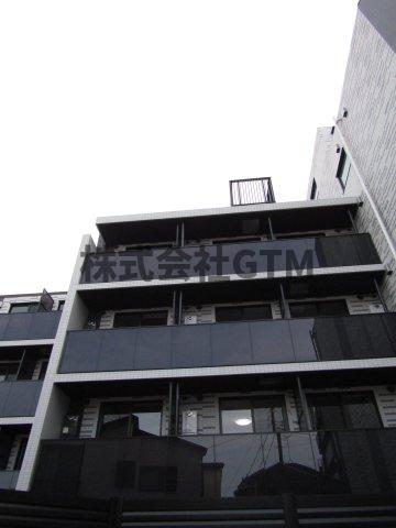 都営浅草線 西馬込駅 徒歩5分 築6年