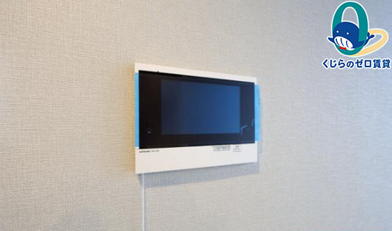 セキュリティ　初期費用分割可★ご希望の場所まで無料送迎サービス付♪