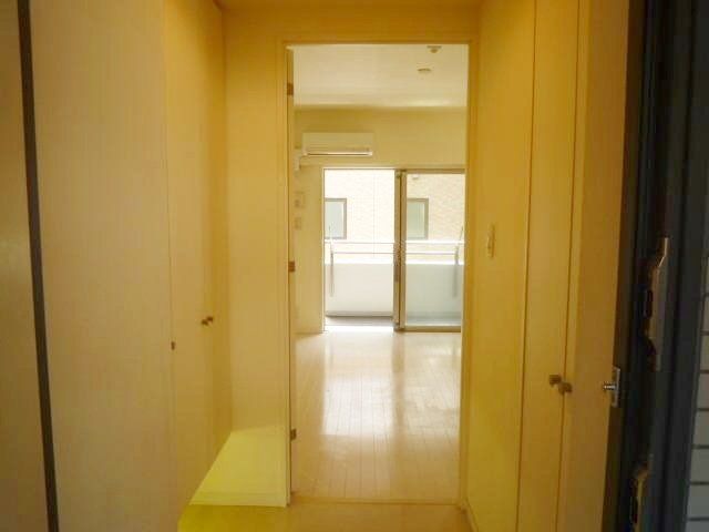 玄関　★別部屋参照★