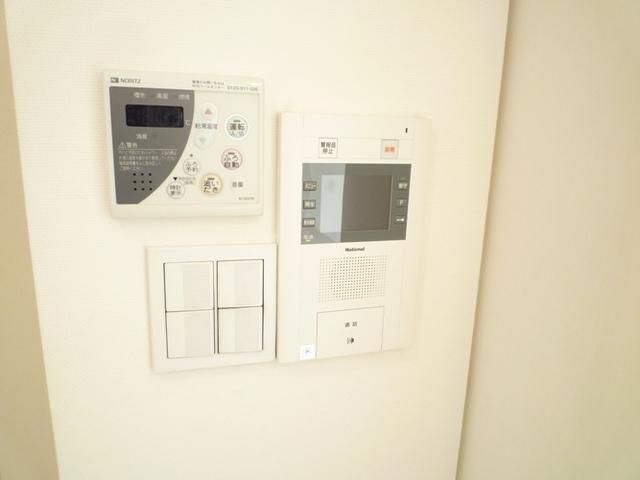 セキュリティ　★別部屋参照★