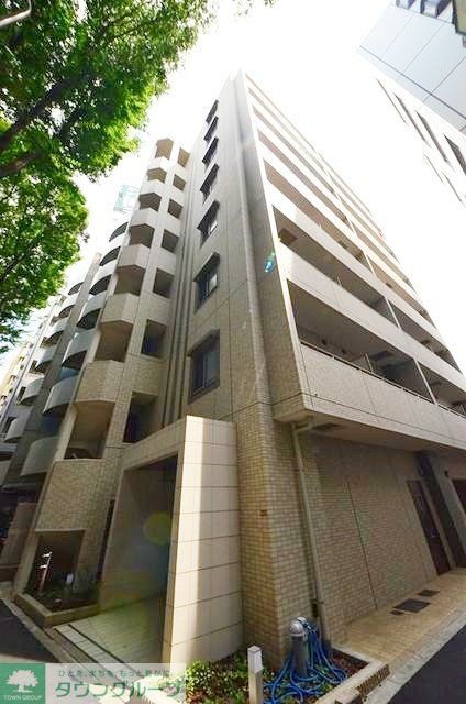 建物外観　★日当たり良好★