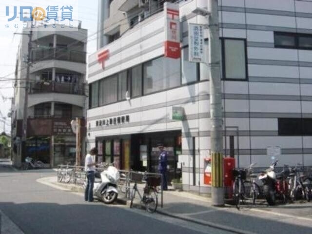 プレサンスNEO上新庄PRIMECRUISの周辺写真